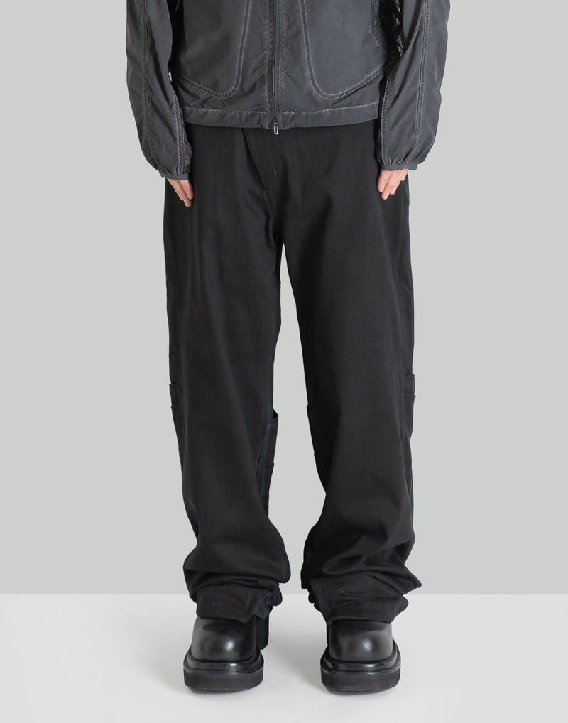 XLIM - EP.7 WOMEN 02 TROUSERS - 082plus