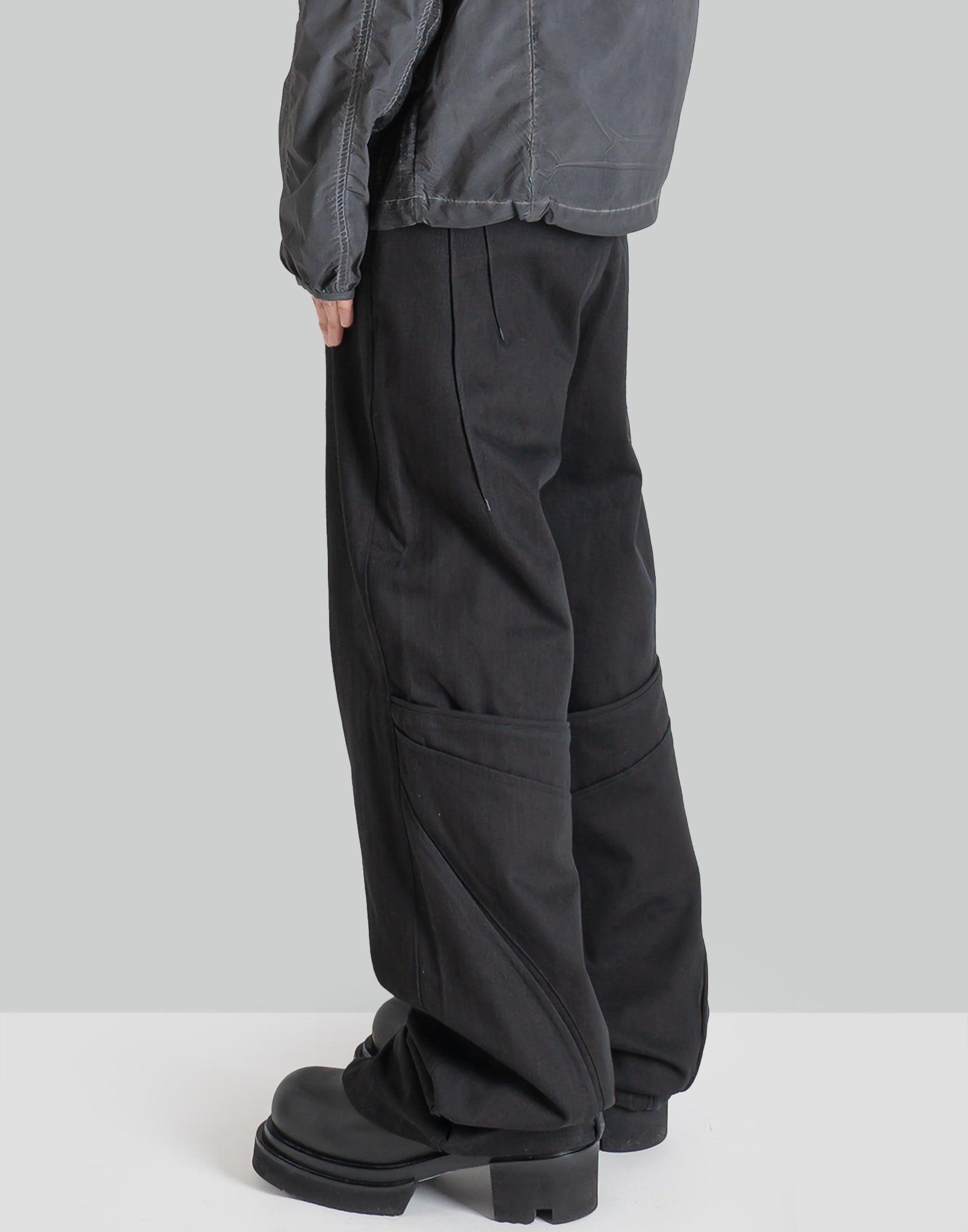 XLIM - EP.7 WOMEN 02 TROUSERS - 082plus