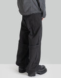XLIM - EP.7 WOMEN 02 TROUSERS - 082plus