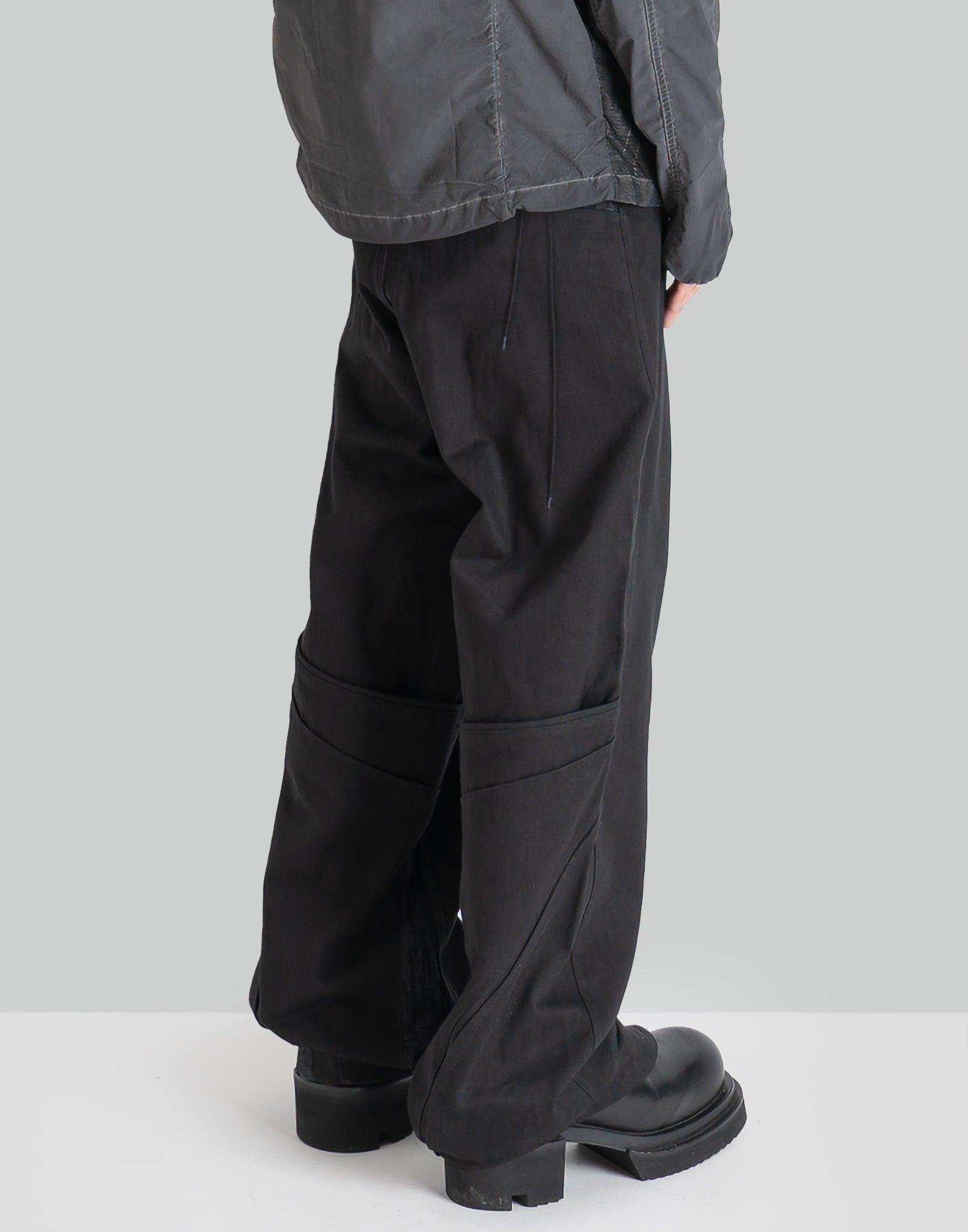 XLIM - EP.7 WOMEN 02 TROUSERS - 082plus
