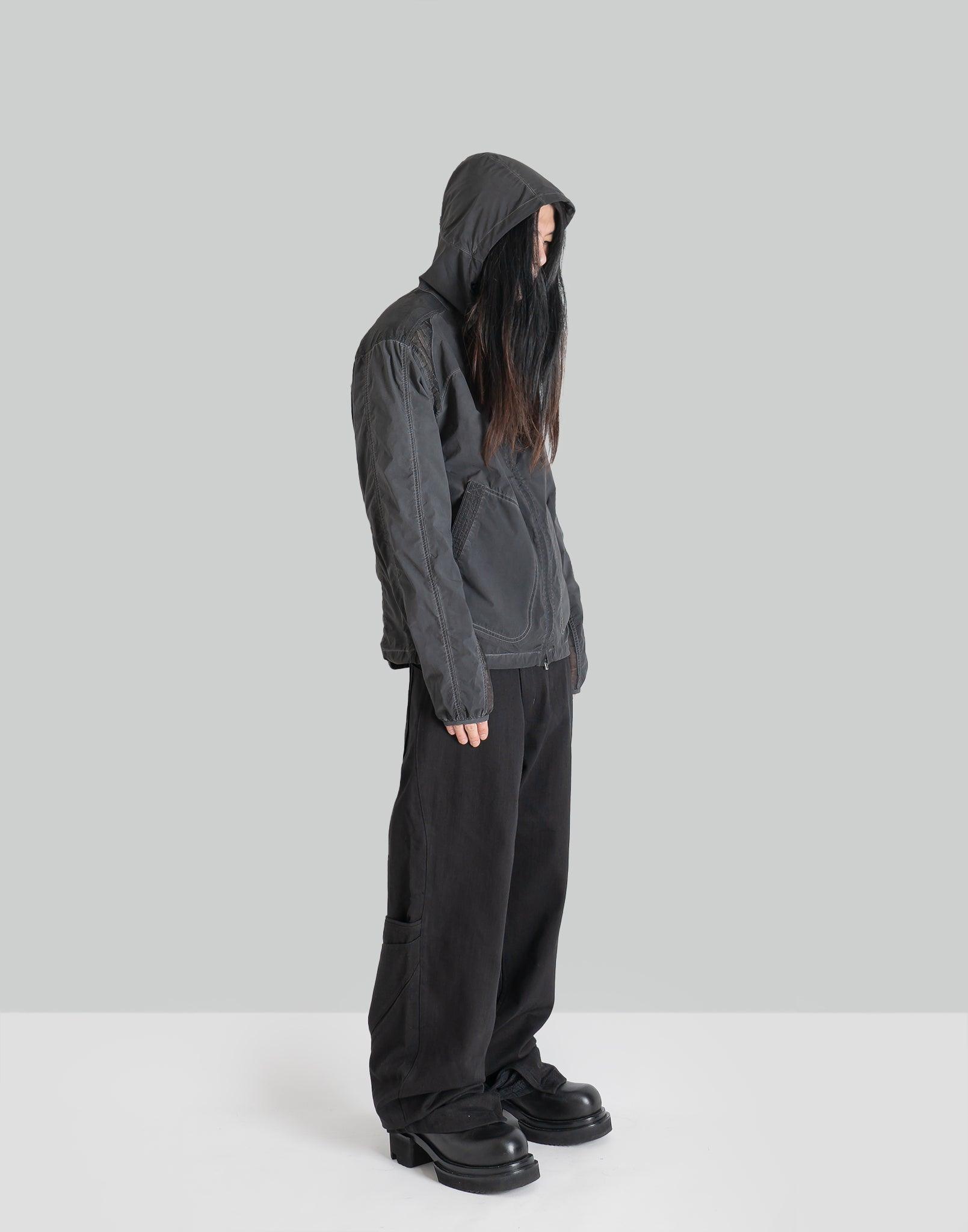 XLIM - EP.7 10 JACKET - 082plus