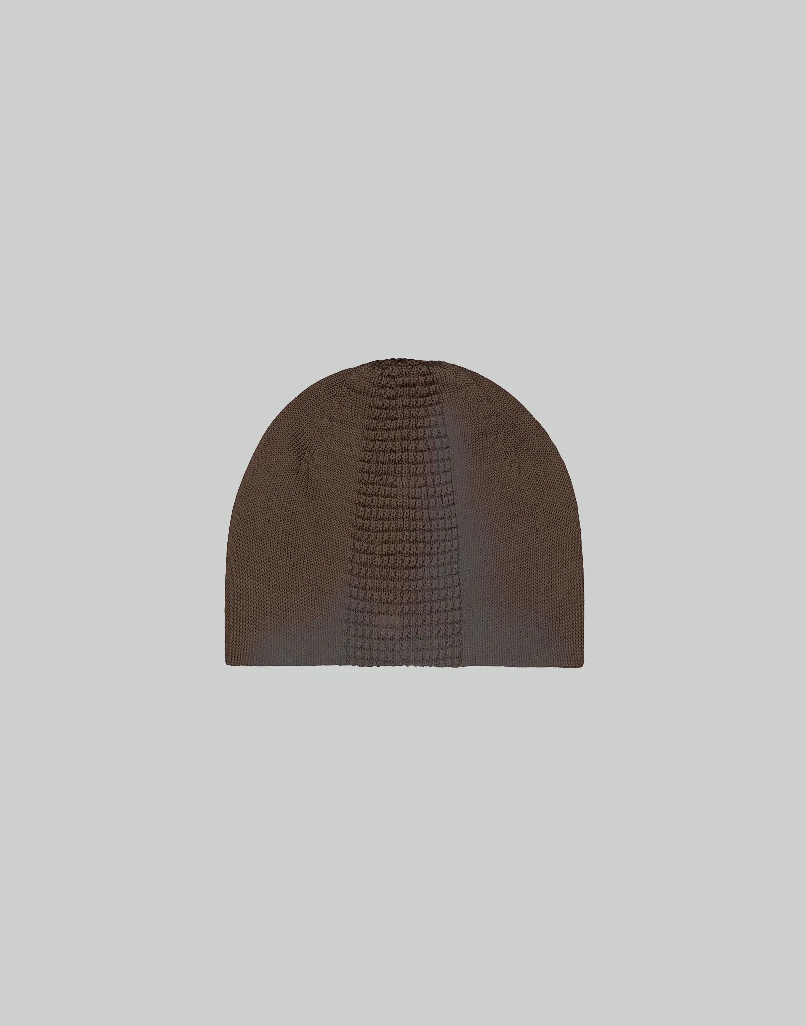 XLIM / エクスリム EP.8 0 1 BEANIE カラー:BROWN XLIM EP.8 01 Beanie - Brown | Garmentory