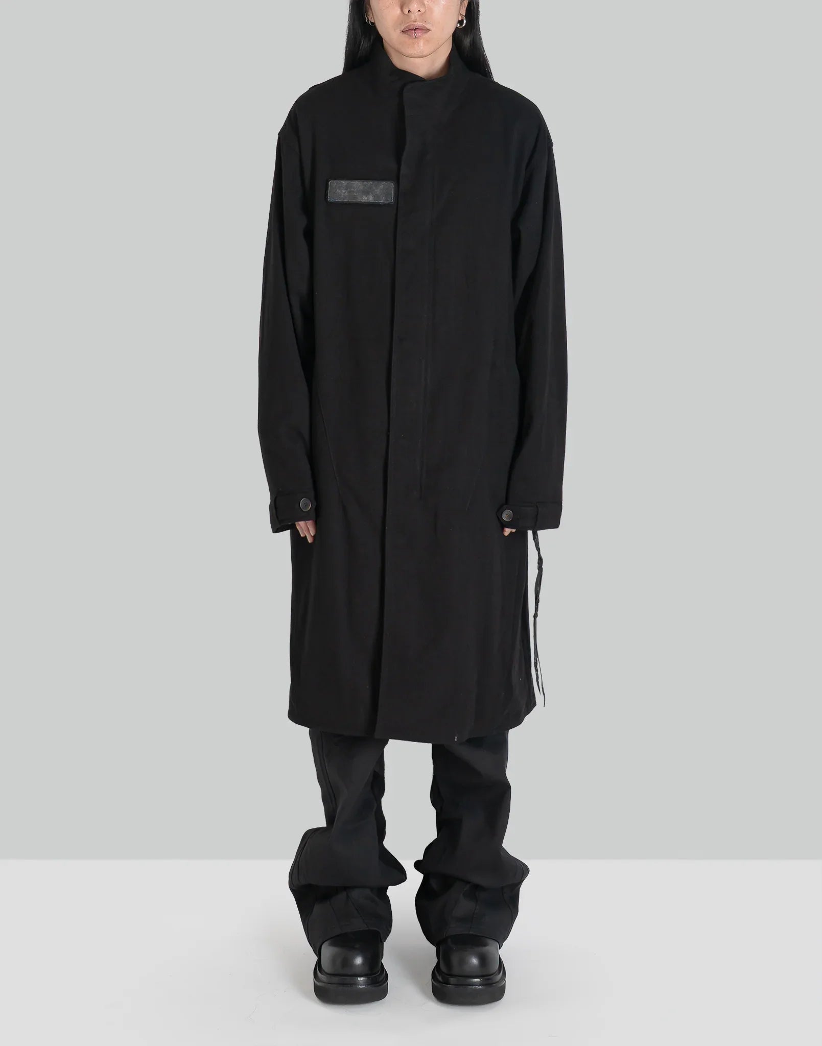 XLIM EP 8 01 COAT L SIZE EP.8 01 JACKET L