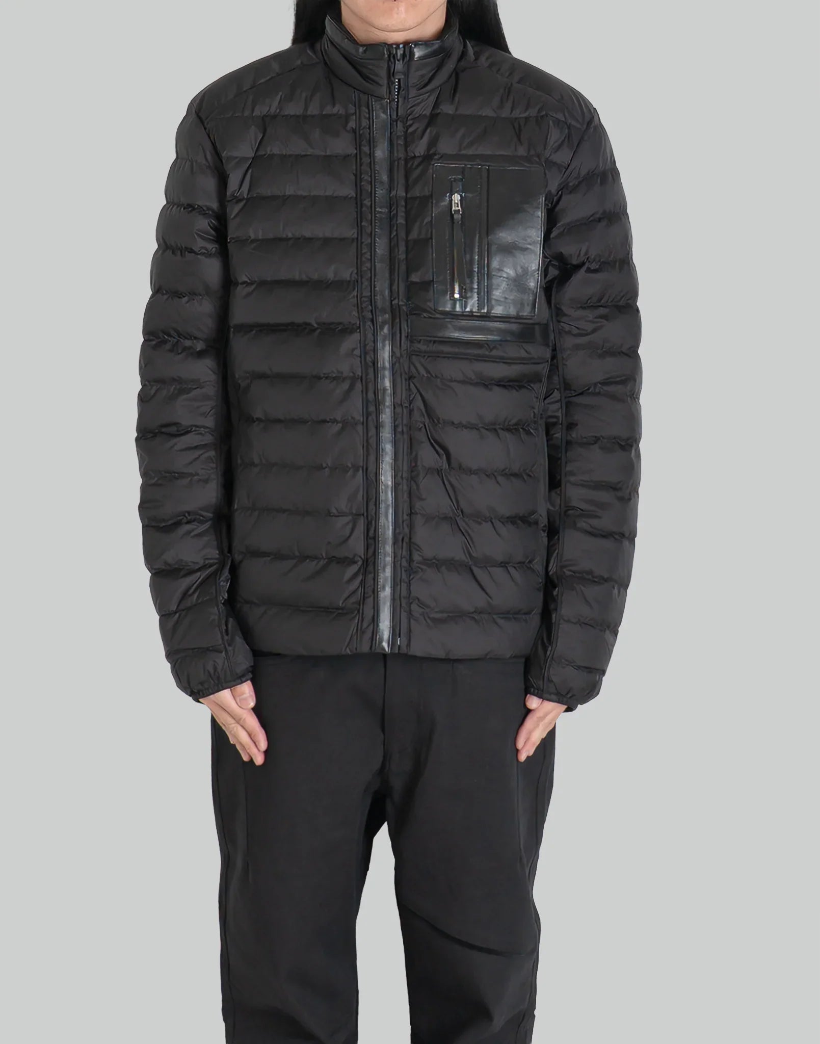 らいむ② XLIM EP.8 02 DOWN JACKET – 082plus