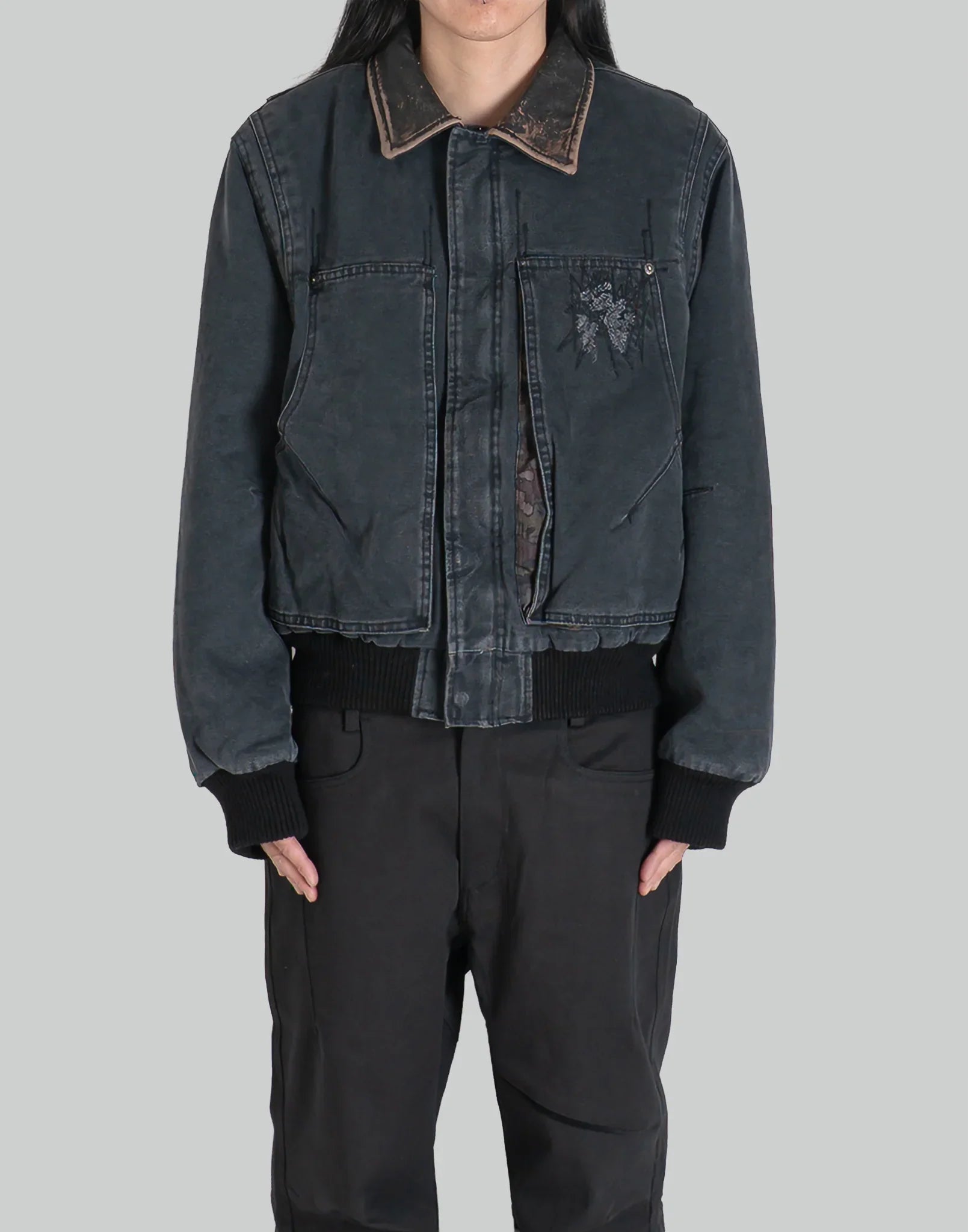 XLIM EP.8 04 JACKET – 082plus