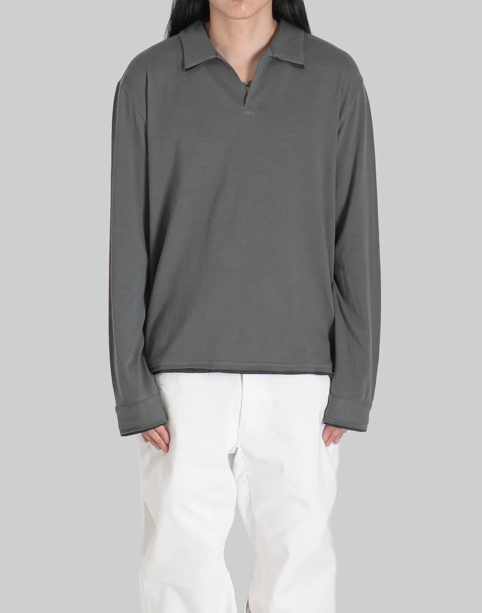XLIM EP.9 01 POLO SHIRT – 082plus