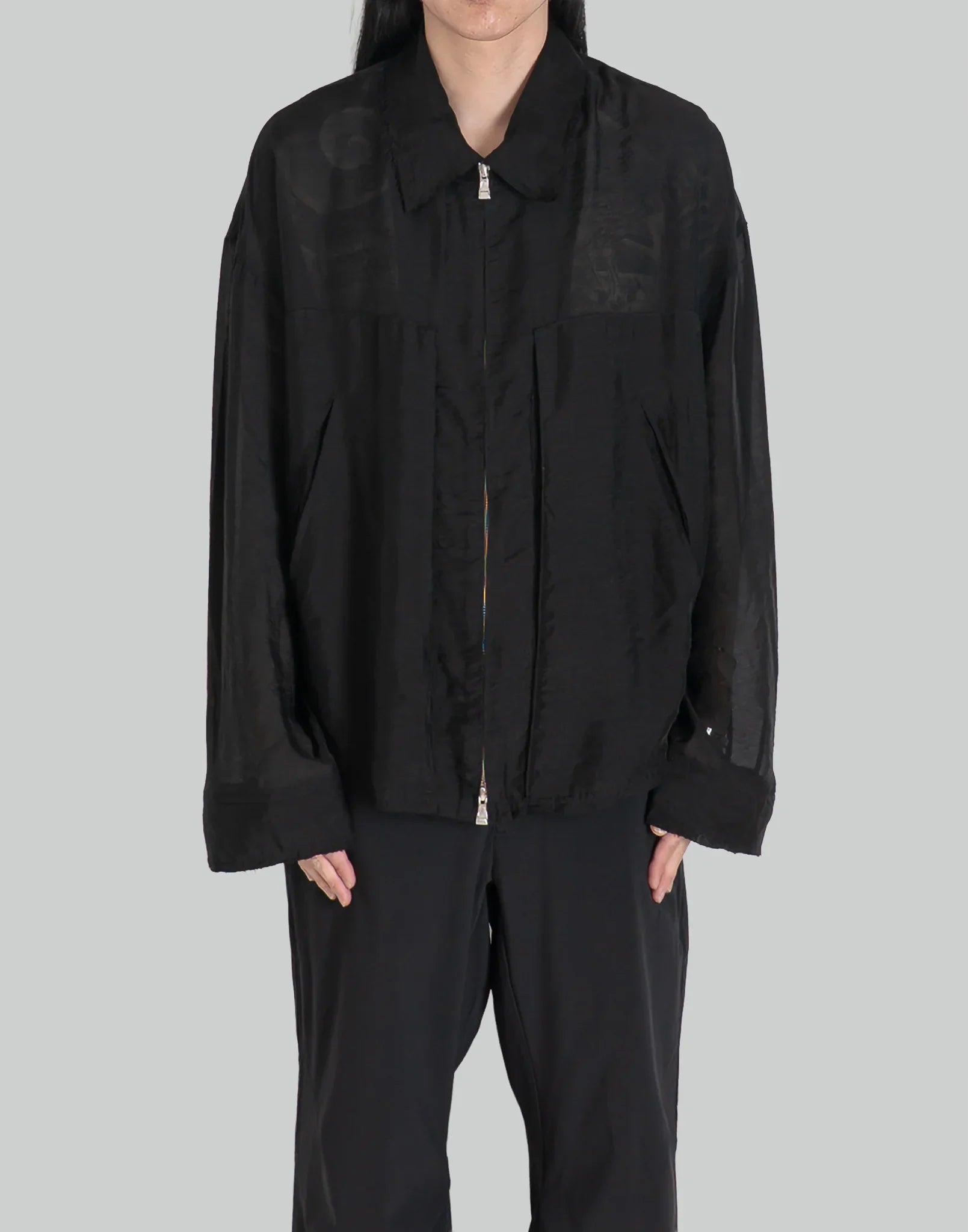 XLIM EP.9 01 SHIRT JACKET – 082plus