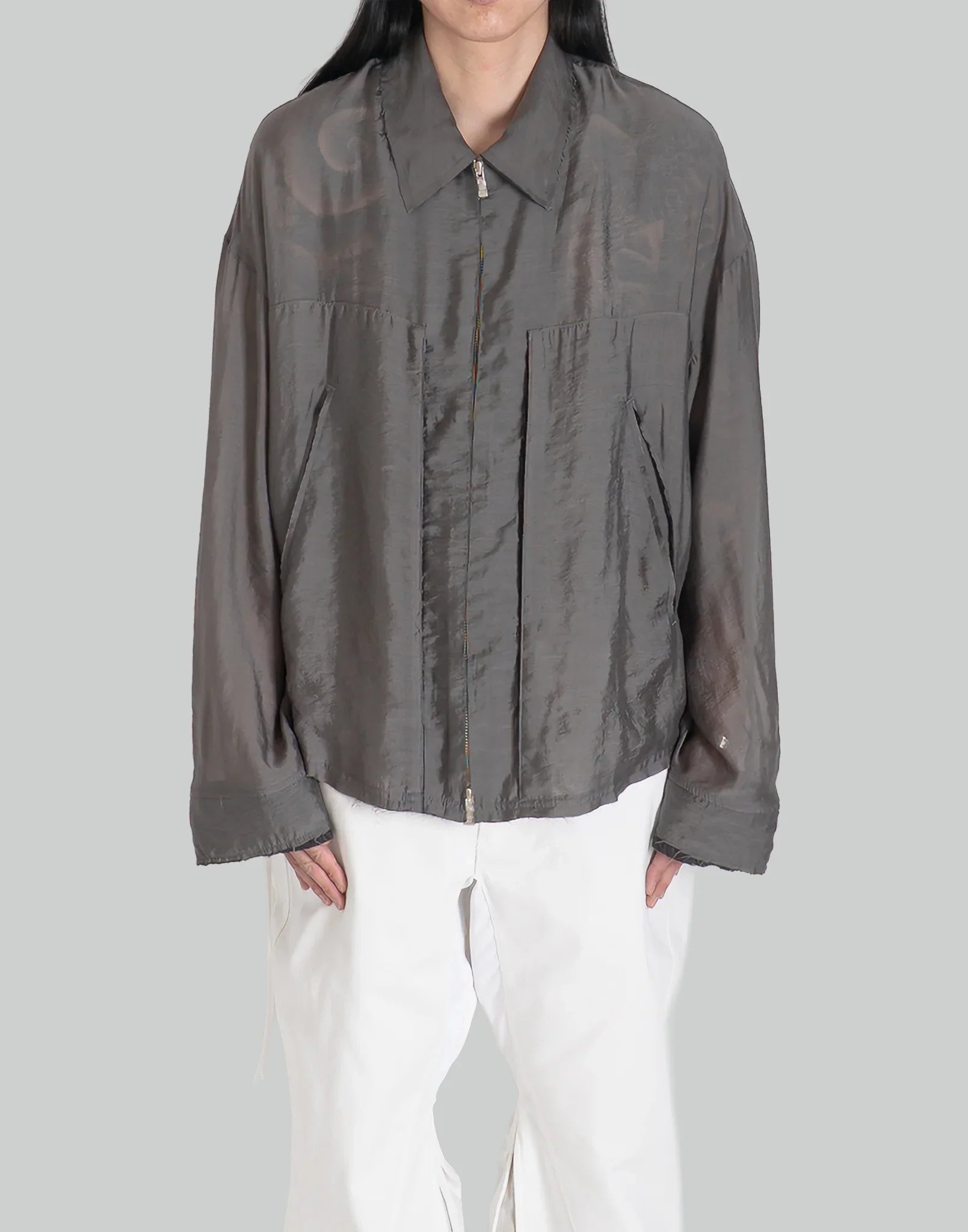 XLIM EP.9 01 SHIRT JACKET – 082plus