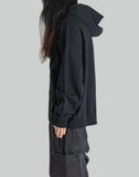 1017 ALYX 9SM - ESSENTIALS BOXY ZIP-UP HOODIE - 082plus