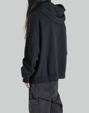 1017 ALYX 9SM - ESSENTIALS BOXY ZIP-UP HOODIE - 082plus