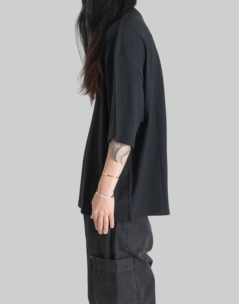 1017 ALYX 9SM - ESSENTIALS OVERSIZED SS CREWNECK TEE - 082plus