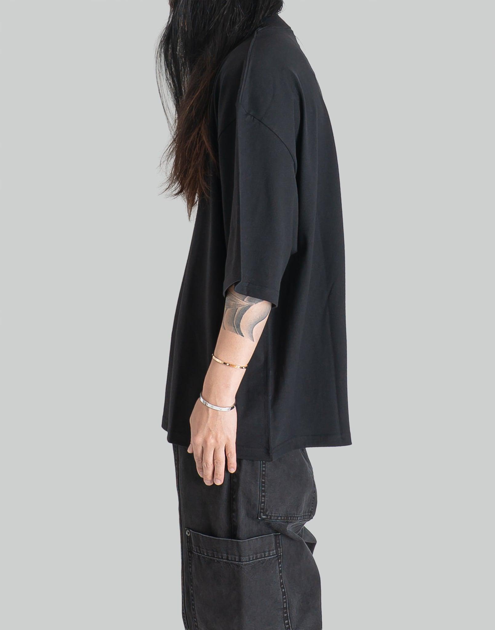 1017 ALYX 9SM - ESSENTIALS OVERSIZED SS CREWNECK TEE - 082plus