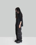 1017 ALYX 9SM - ESSENTIALS OVERSIZED SS CREWNECK TEE - 082plus