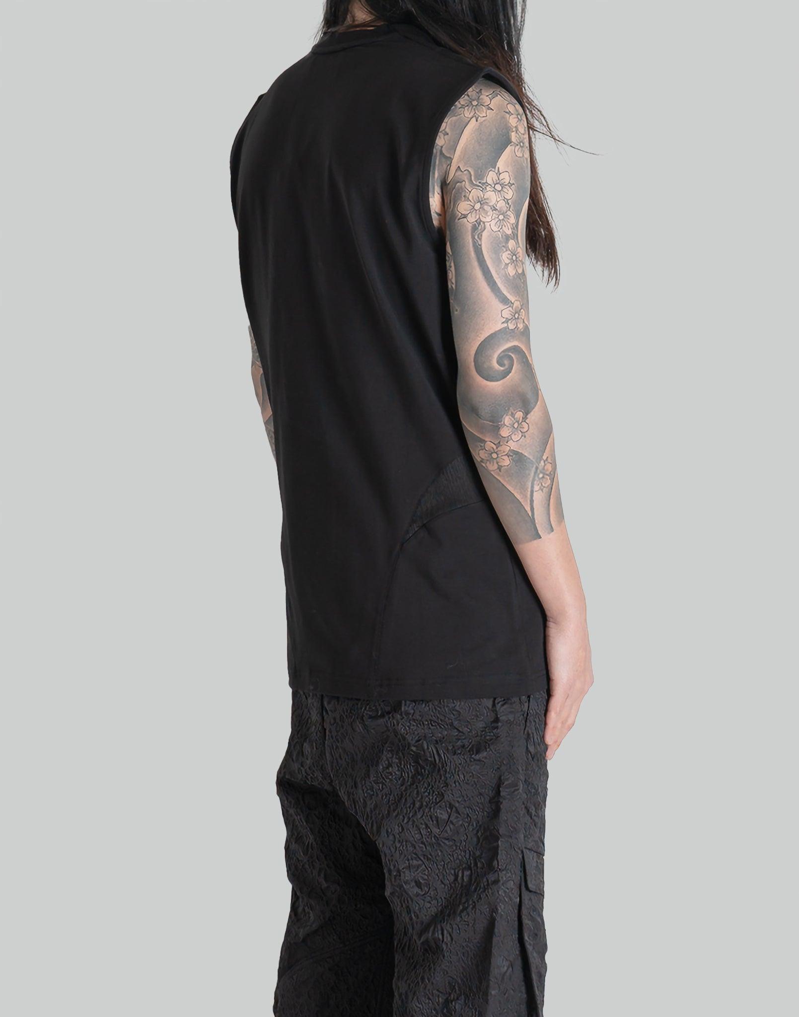 HELIOT EMIL - EVOLUTE VEST - 082plus