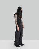 HELIOT EMIL - VENTIFACT PANTS - 082plus