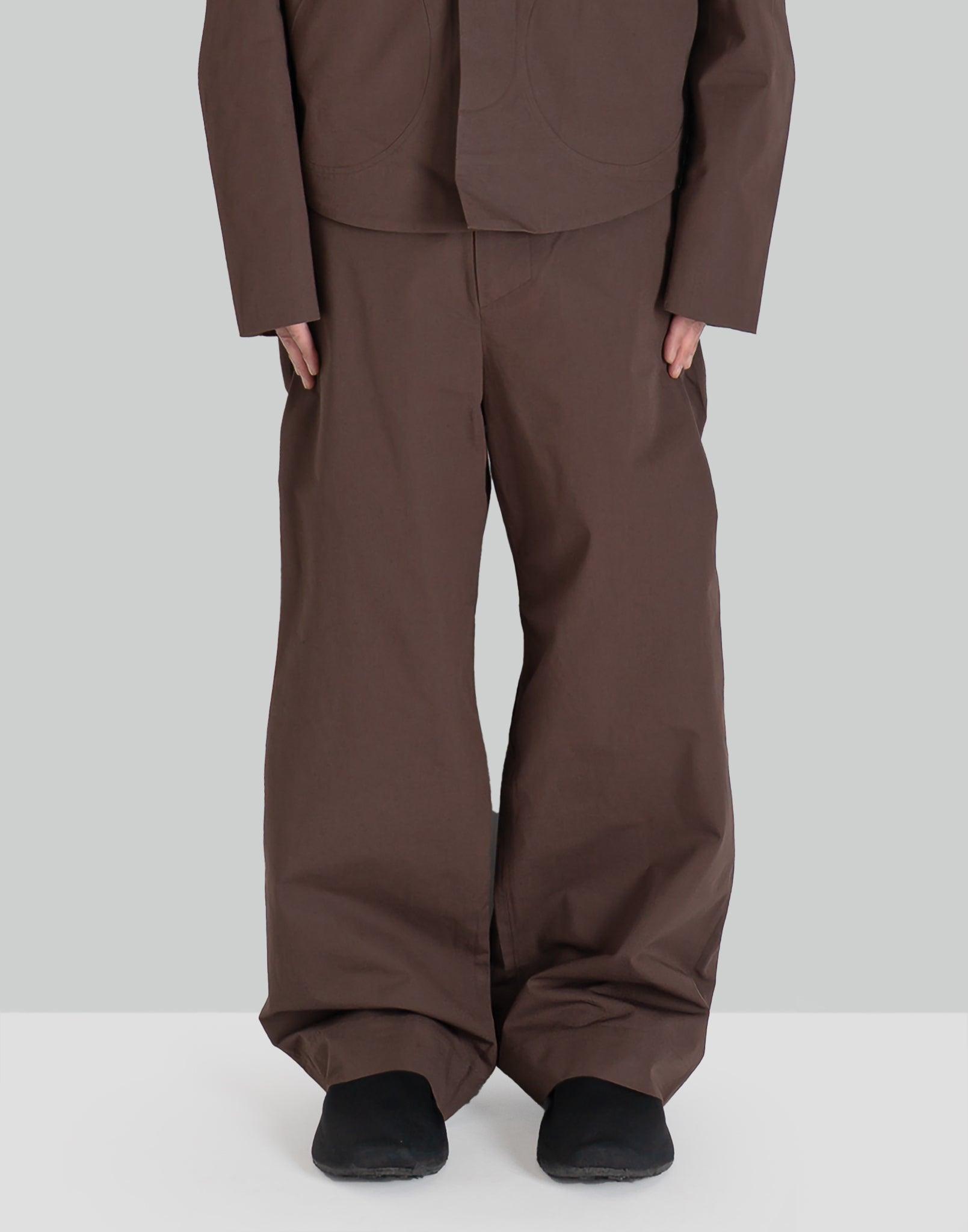 pet-tree-kor - EROSION PANTS - 082plus