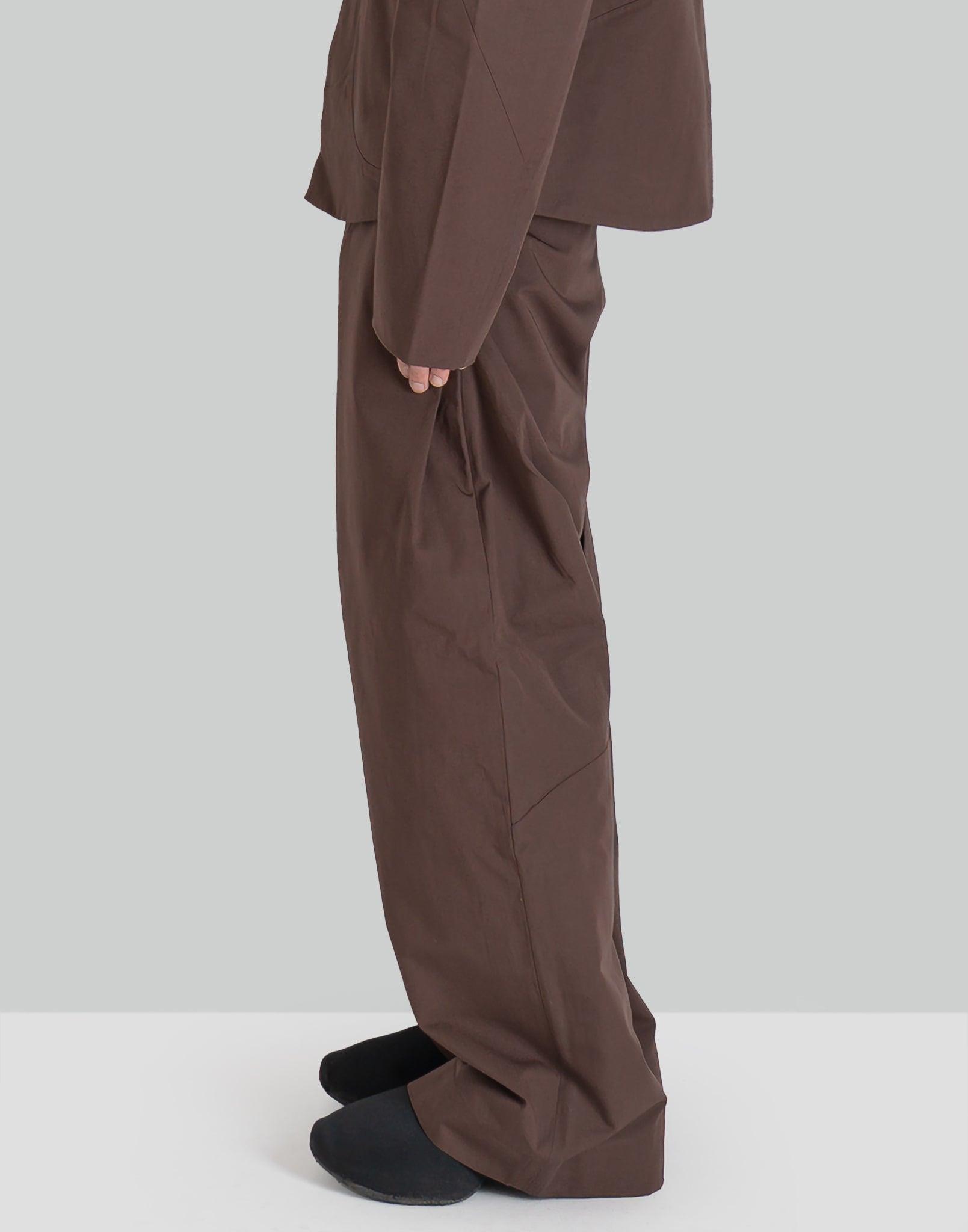 pet-tree-kor - EROSION PANTS - 082plus