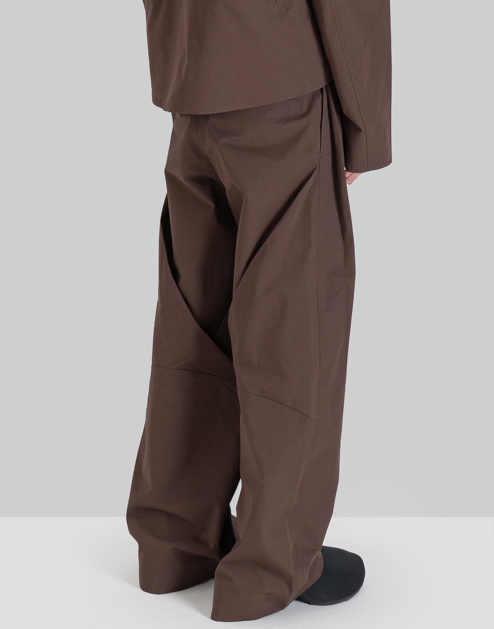 pet-tree-kor - EROSION PANTS - 082plus
