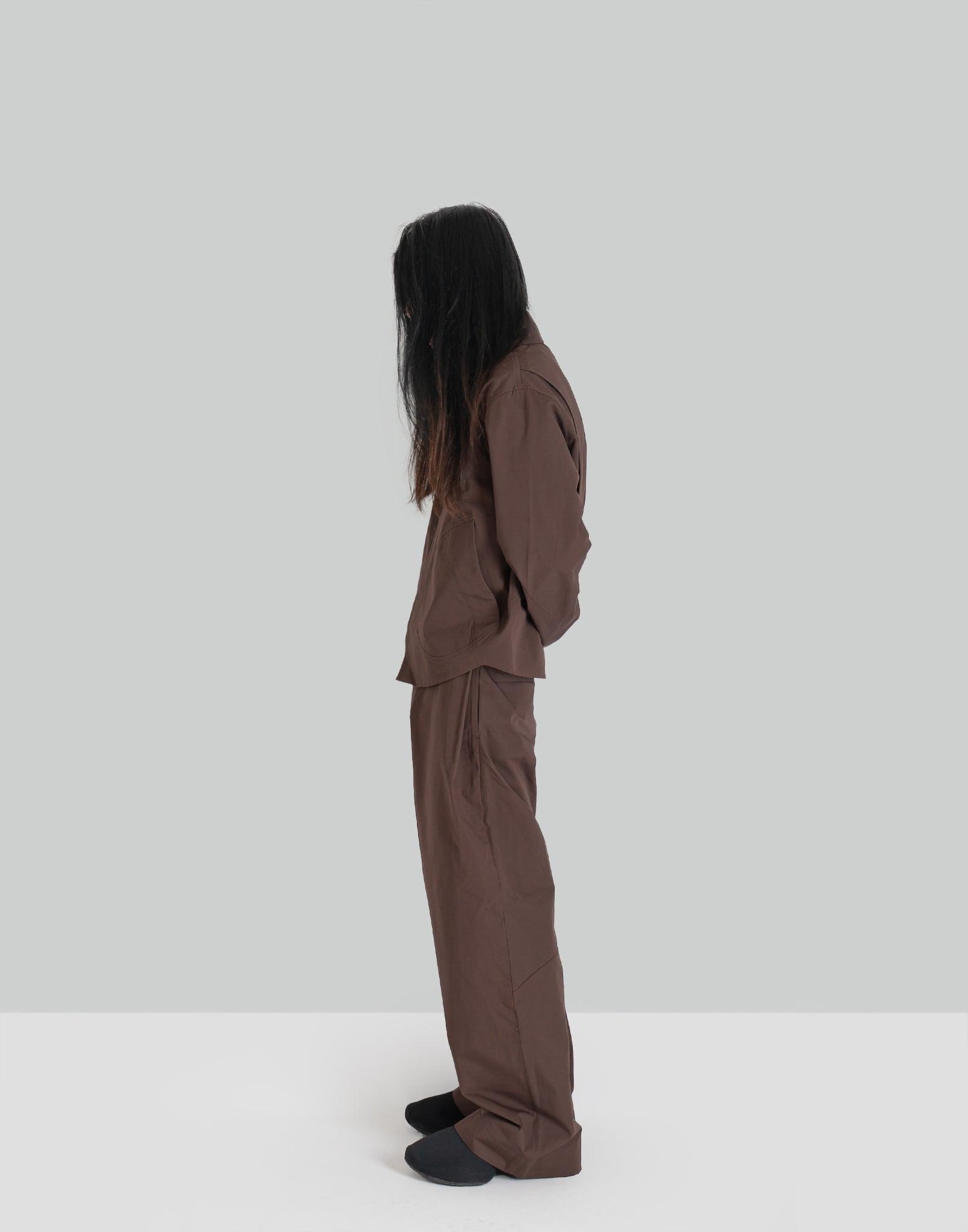pet-tree-kor - EROSION PANTS - 082plus