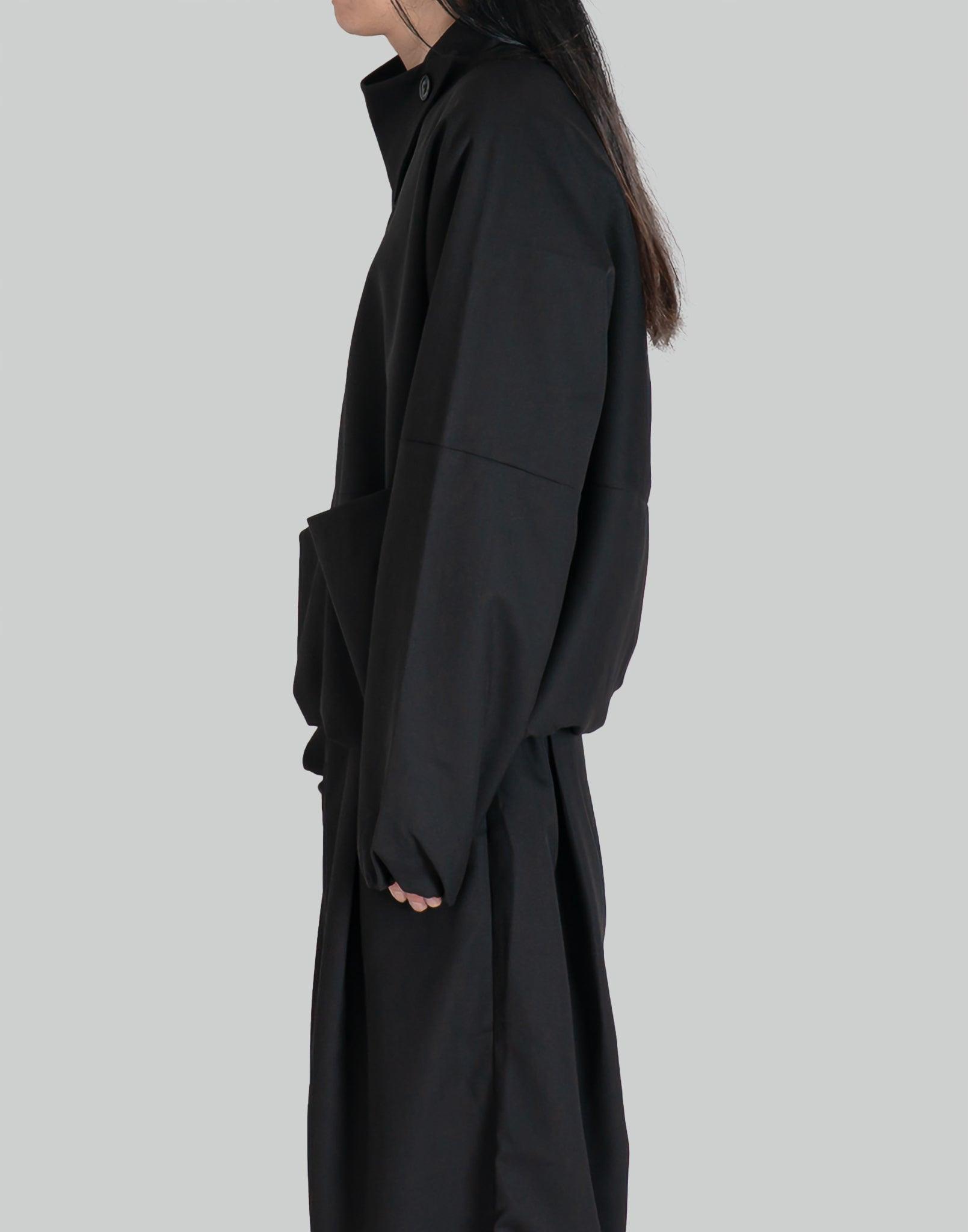 pet-tree-kor - EROSION PULLOVER - 082plus
