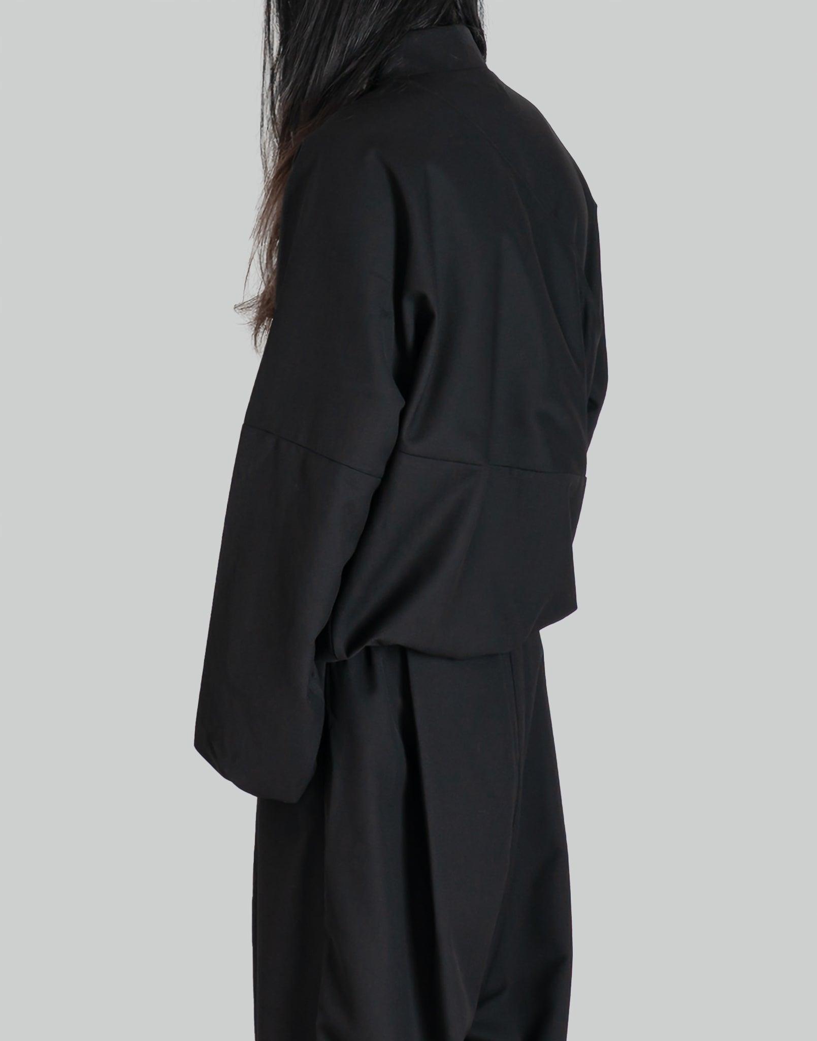 pet-tree-kor - EROSION PULLOVER - 082plus