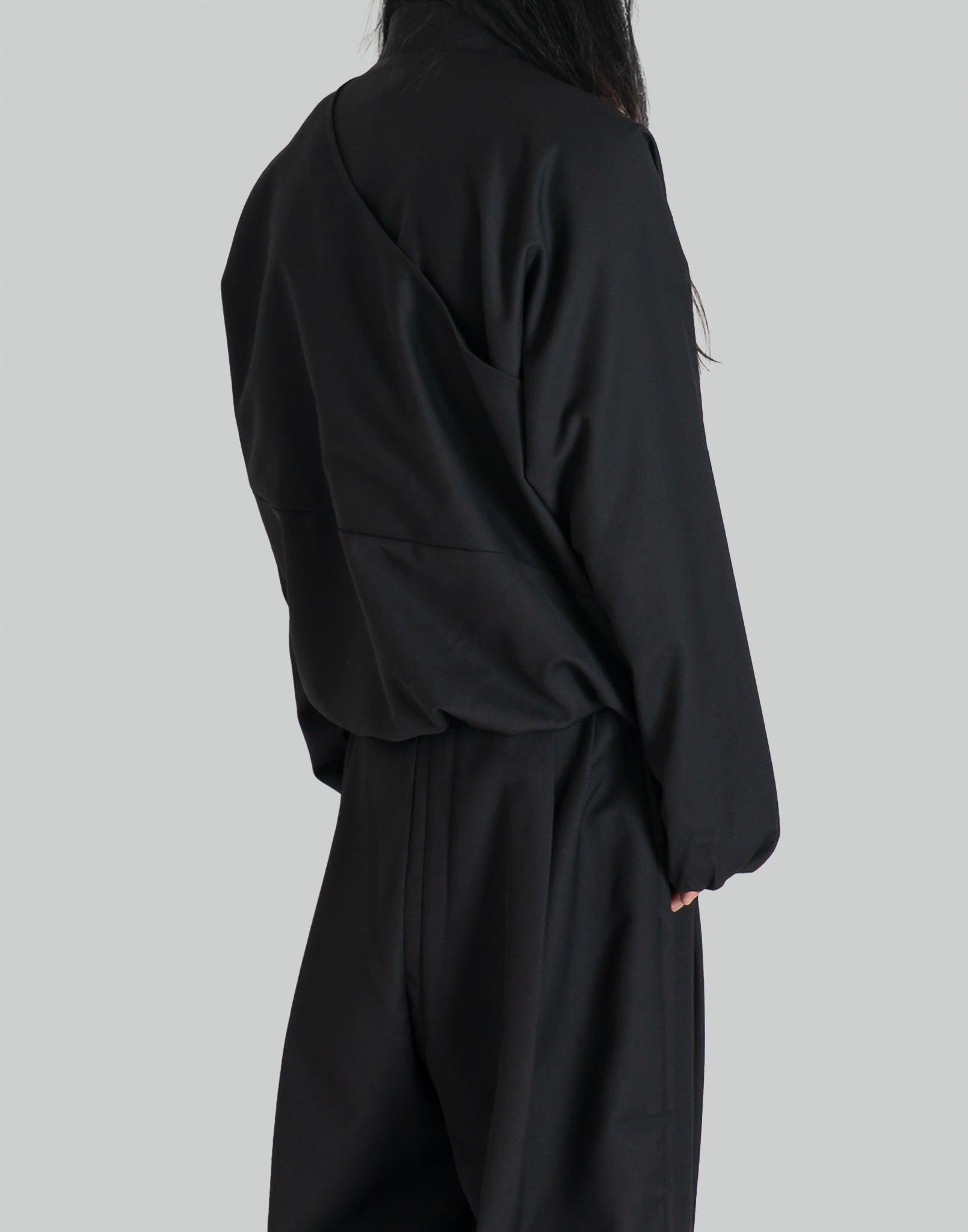 pet-tree-kor - EROSION PULLOVER - 082plus