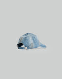 Juun.J - Denim Ball Cap - 082plus