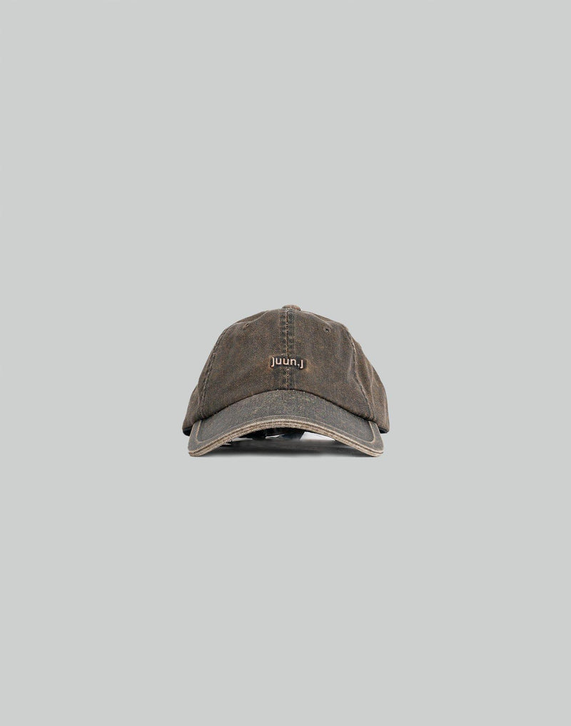 Juun.J - Denim Ball Cap - 082plus