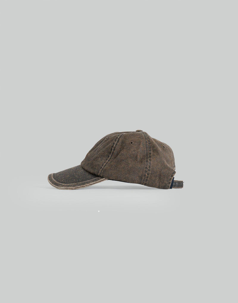 Juun.J - Denim Ball Cap - 082plus