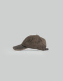 Juun.J - Denim Ball Cap - 082plus