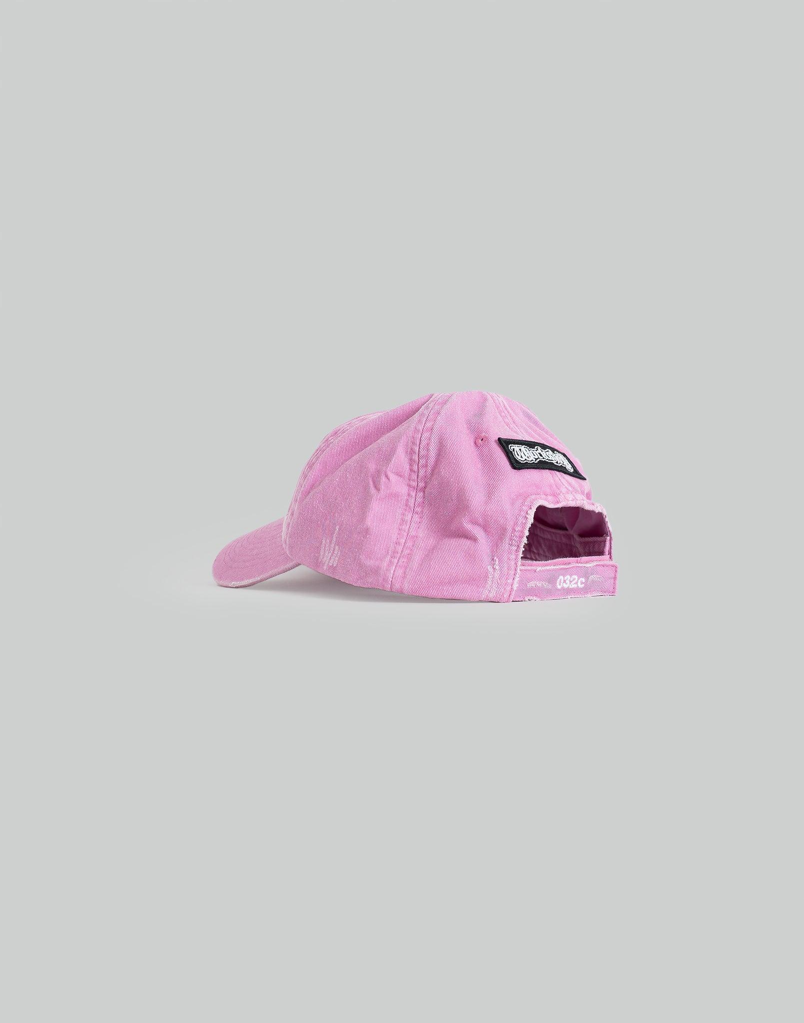 032C - 'FAITHLESS'' CAP - 082plus