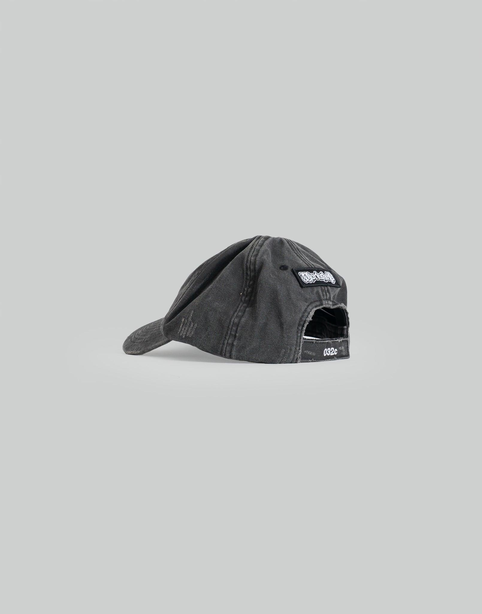 032C - 'FAITHLESS'' CAP - 082plus