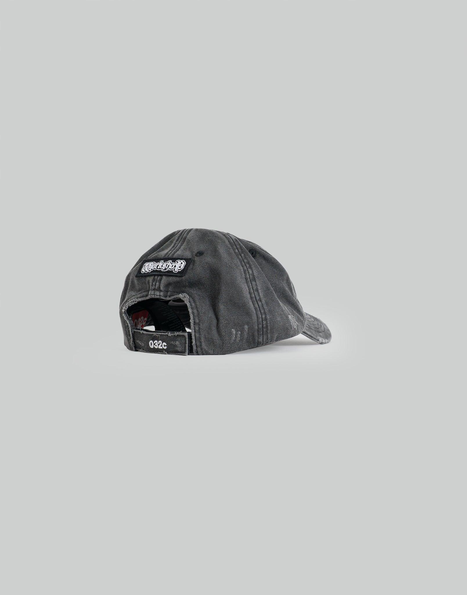 032C - 'FAITHLESS'' CAP - 082plus