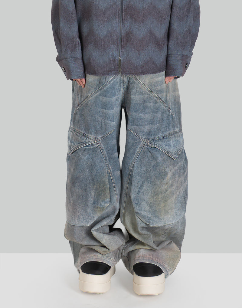 FELIX CARGO JEANS