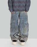 FELIX CARGO JEANS