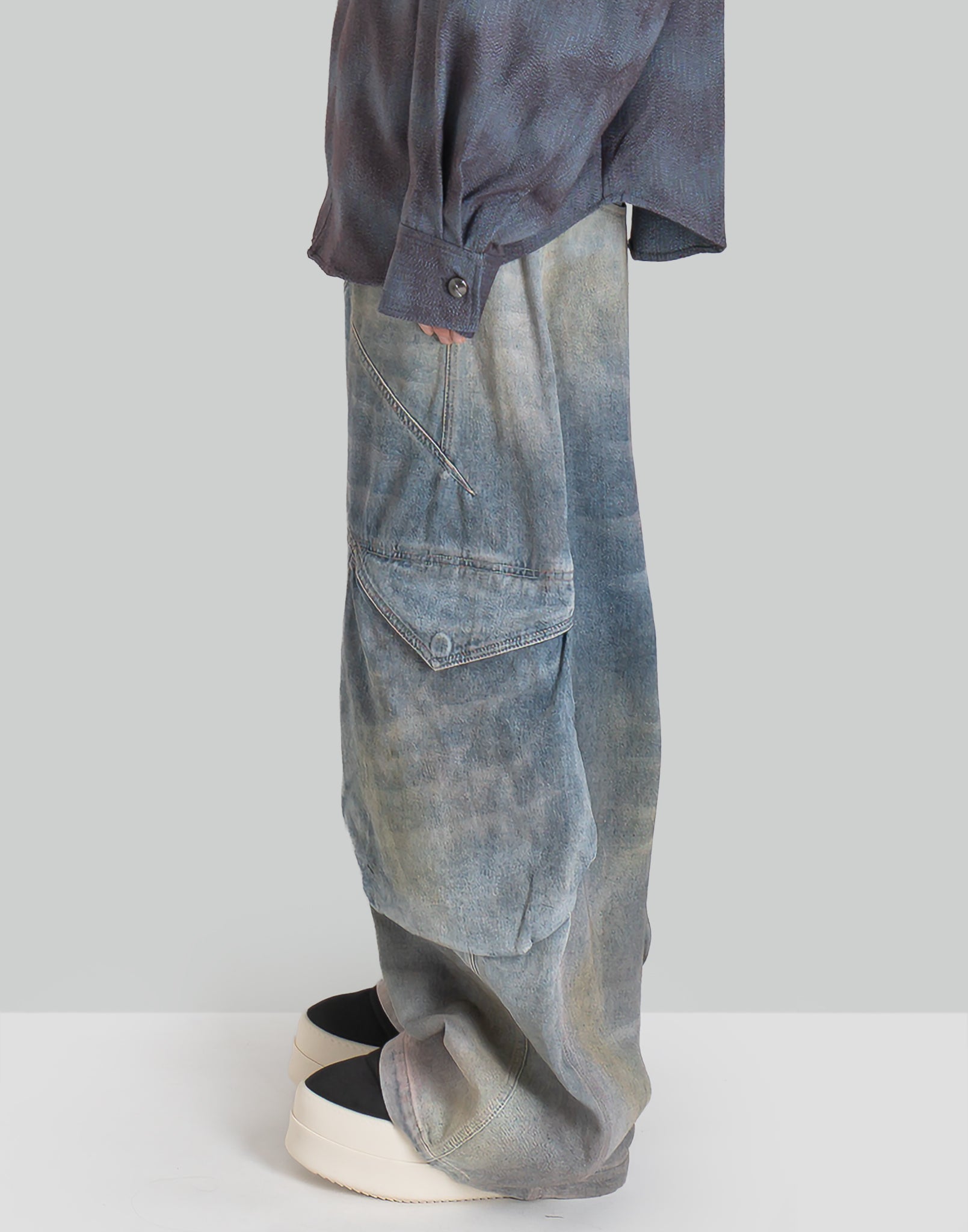 FELIX CARGO JEANS