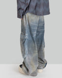 FELIX CARGO JEANS
