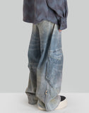 FELIX CARGO JEANS