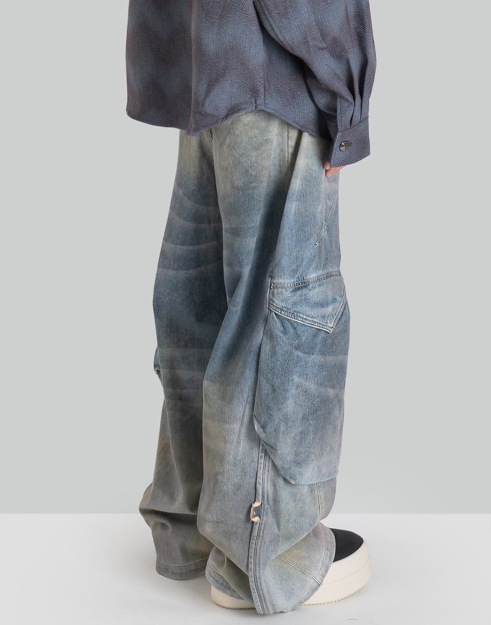 FELIX CARGO JEANS