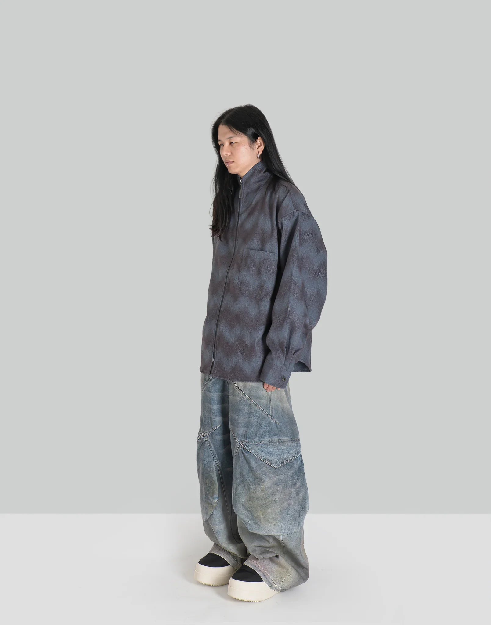 FELIX CARGO JEANS
