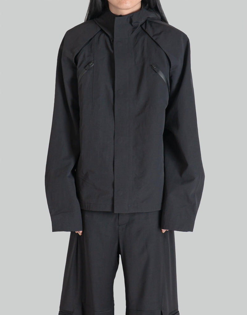 HELIOT EMIL - FERRO JACKET - 082plus