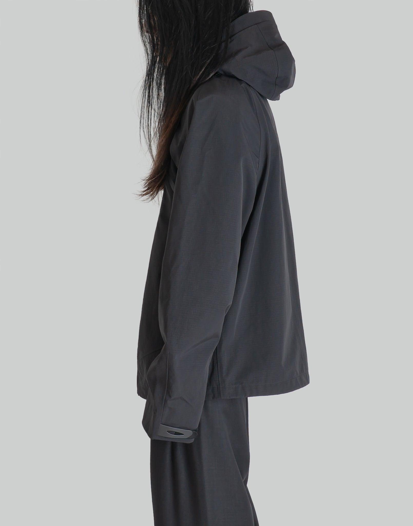 HELIOT EMIL - FERRO JACKET - 082plus