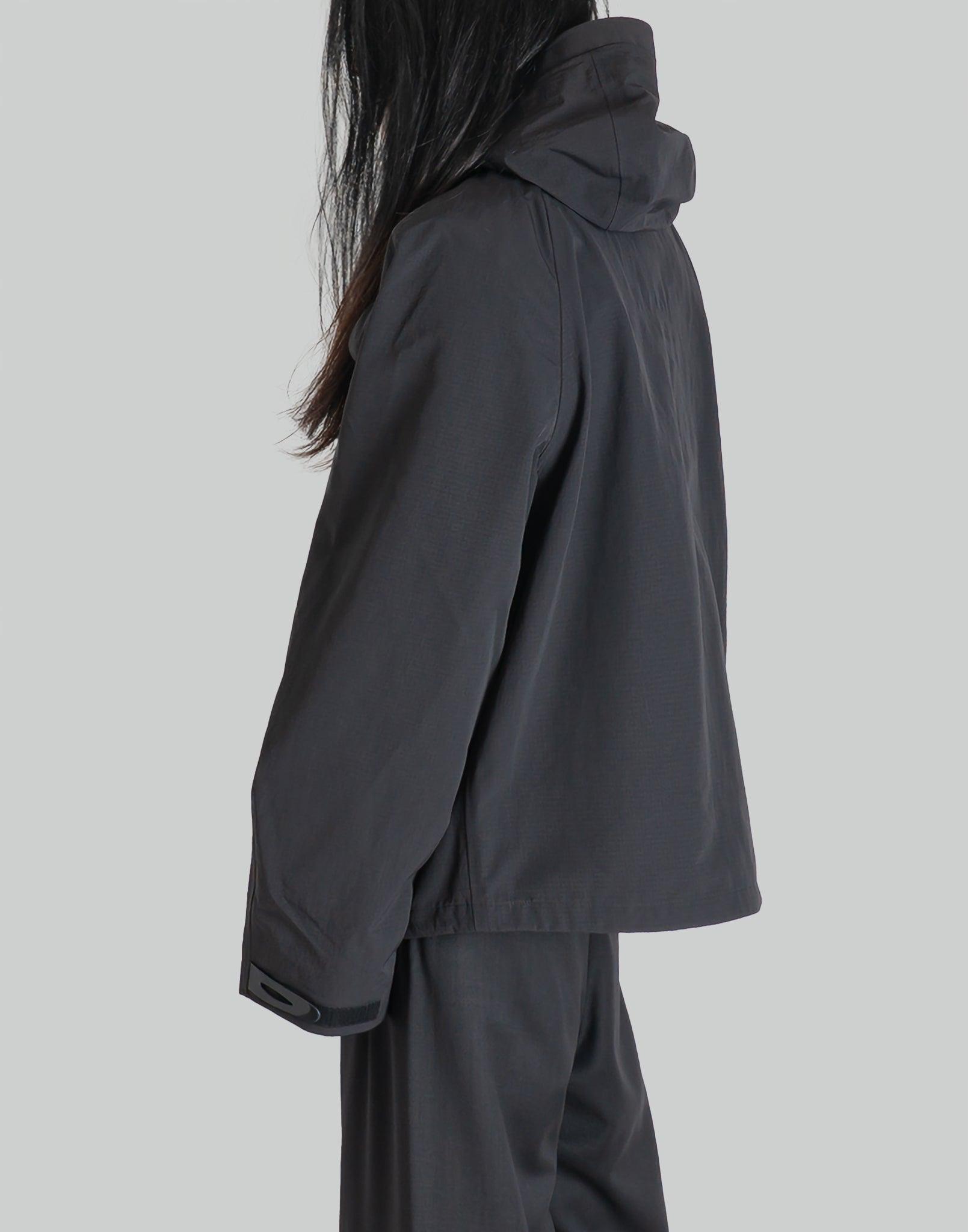 HELIOT EMIL - FERRO JACKET - 082plus