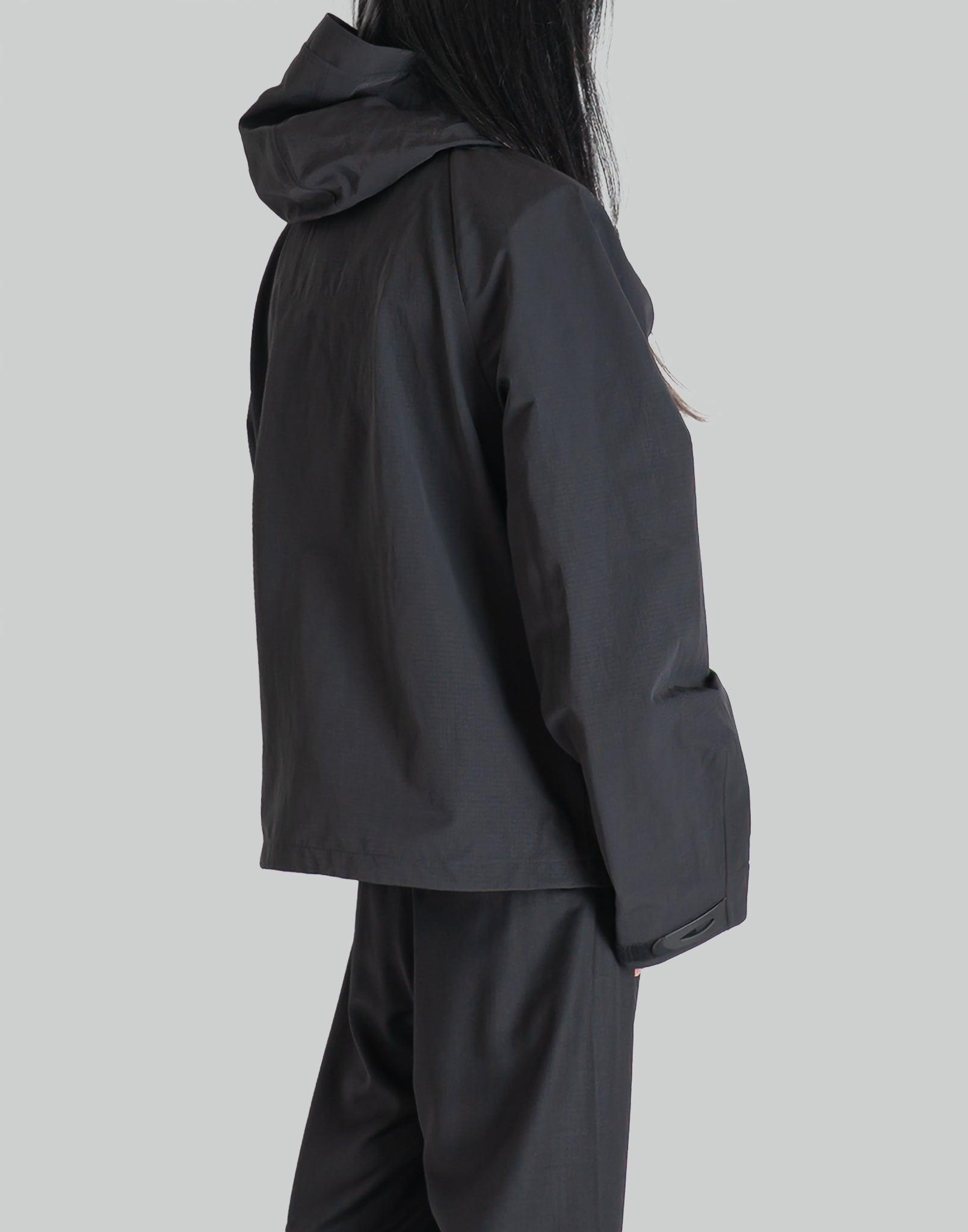 HELIOT EMIL - FERRO JACKET - 082plus