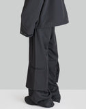 HELIOT EMIL - FERRO TAILORED TROUSERS - 082plus