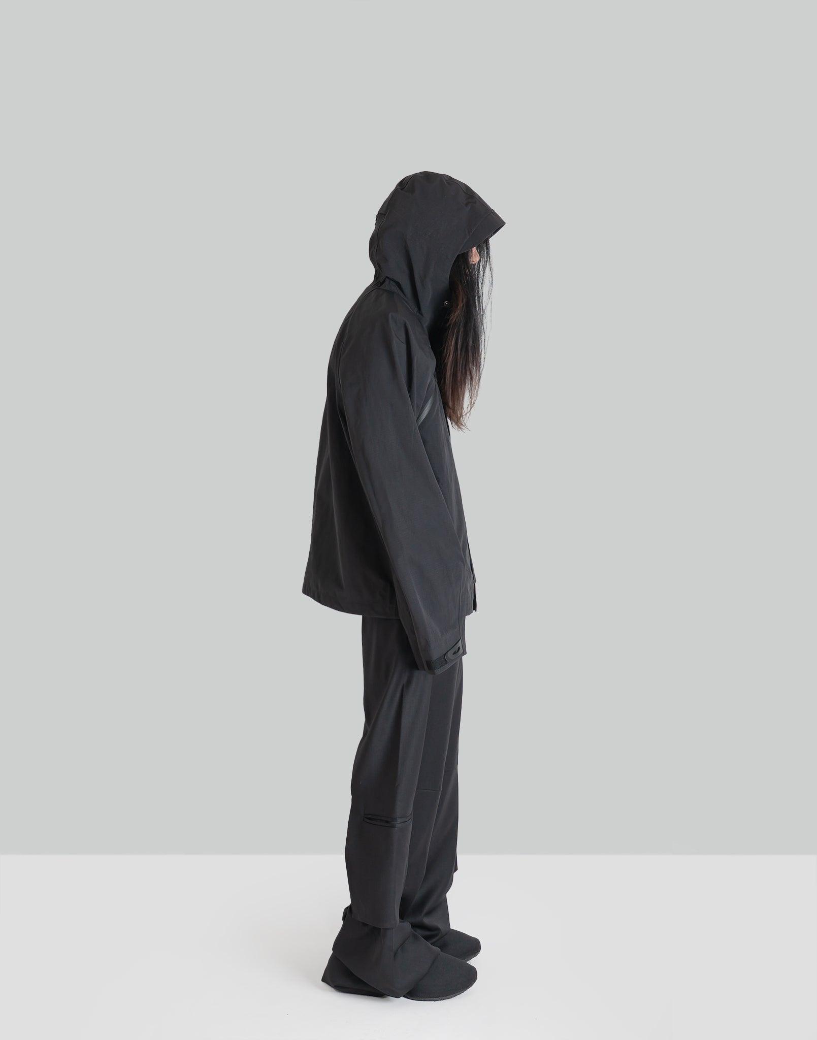 HELIOT EMIL - FERRO JACKET - 082plus