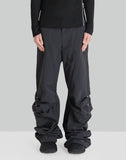 HELIOT EMIL - FERRO TROUSERS - 082plus
