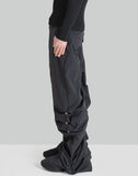 HELIOT EMIL - FERRO TROUSERS - 082plus