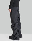 HELIOT EMIL - FERRO TROUSERS - 082plus