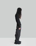 HELIOT EMIL - FERRO TROUSERS - 082plus